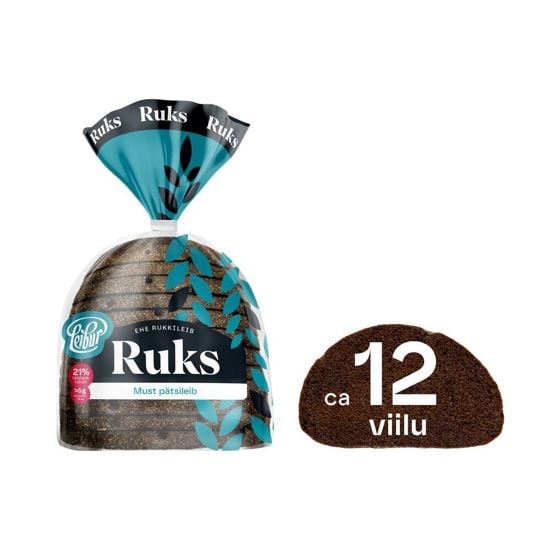 Leibur Ruks must pätsileib_web